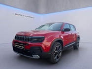 Jeep Avenger 2024