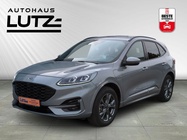 Ford Kuga 2021