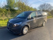 Mercedes-Benz Vito 2019