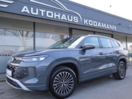 Volkswagen Tayron 2025