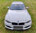 BMW 3 Series 2012