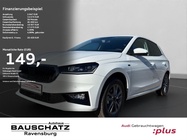 Skoda Fabia 2025