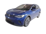 Volkswagen ID.4 2025