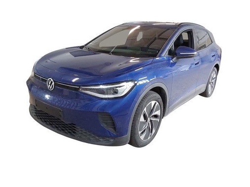 Volkswagen ID.4 2025