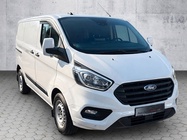 Ford Transit Custom 2020
