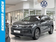 Volkswagen Tiguan 2025