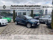 Renault Captur 2019