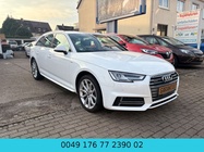 Audi A4 2017