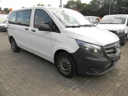 Mercedes-Benz Vito 2016