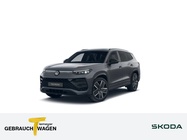 Volkswagen Tayron 2026