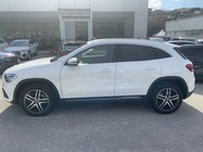 Mercedes-Benz GLA-Class 2022