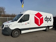 Mercedes-Benz Sprinter 2019