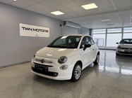 Fiat 500 2023