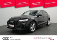 Audi SQ5 2022