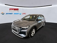 Audi Q4 e-tron 2023