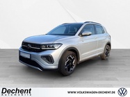 Volkswagen T-Cross 2025