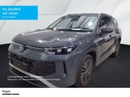 Volkswagen Tayron 2025