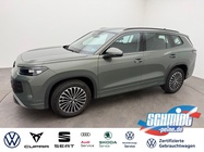 Volkswagen Tayron 2025