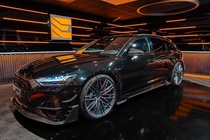 Audi RS 6 2020