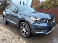 Volvo XC40 2021