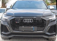 Audi Q8 2023
