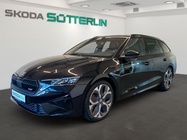 Skoda Octavia 2025
