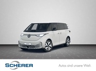 Volkswagen ID.Buzz 2024