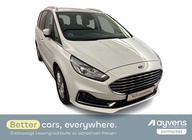 Ford Galaxy 2023