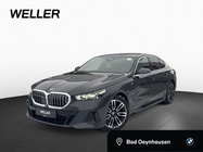 BMW 5 Series 2024