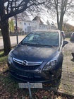 Opel Zafira 2013