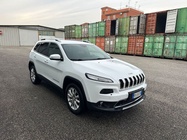 Jeep Cherokee 2018