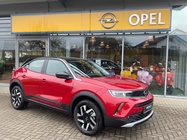 Opel Mokka 2022