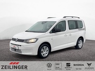 Volkswagen Caddy 2026