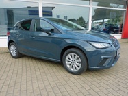 Seat Ibiza 2025