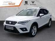 Seat Arona 2021