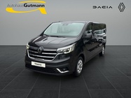 Renault Trafic 2025