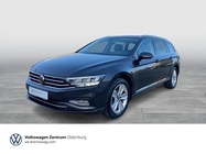 Volkswagen Passat 2022