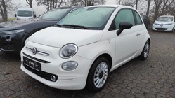 Fiat 500 2023