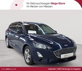 Ford Focus 2021