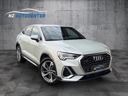 Audi Q3 2020