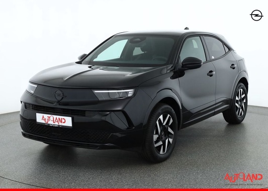 Opel Mokka 2026