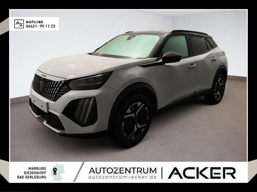Peugeot 2008 2025