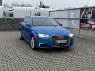 Audi A3 2020