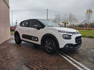 Citroen C3 2022