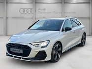 Audi A3 2025