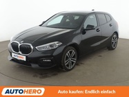 BMW 1 Series 2023