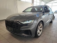 Audi SQ8 2022