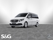 Mercedes-Benz V-Class 2022