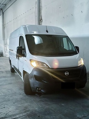 Fiat Ducato 2021