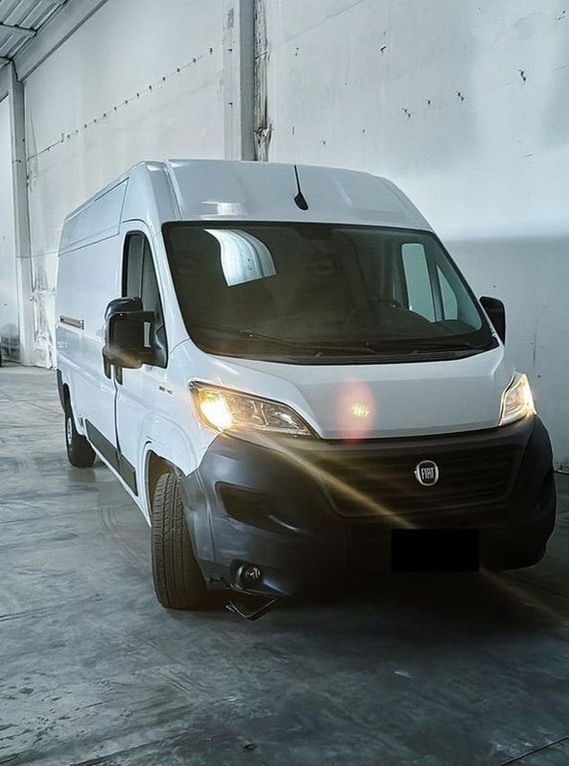 Fiat Ducato